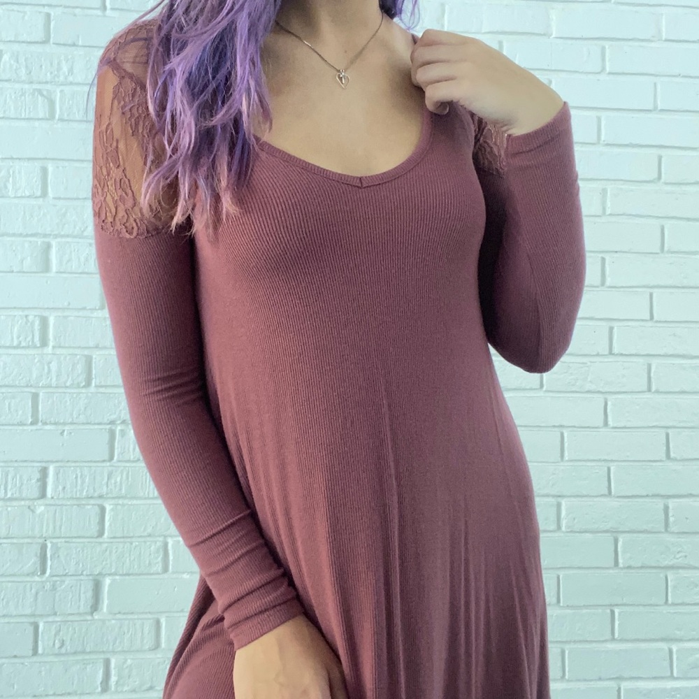 american eagle dress!!